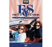French & Saunders: At Movies [USA] [DVD]