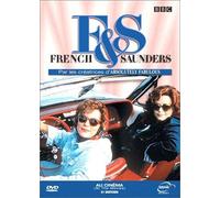 French & Saunders - Au cinéma [Francia] [DVD]