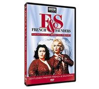 French & Saunders: Gentlemen Prefer [USA] [DVD]