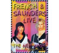 French & Saunders: Live New Show [Reino Unido] [DVD]