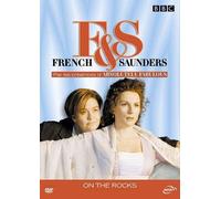 French & Saunders - On The Rocks [Francia] [DVD]