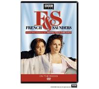 French & Saunders: On the Rocks [USA] [DVD]