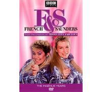 French & Saunders: The Ingenue Years [Edizione: Regno Unito] [Alemania] [DVD]