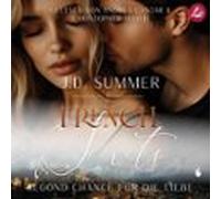 French Secrets: Second Chance Für Die Liebe (french Hearts 5) (audioli