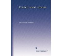 French short stories