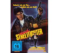 French Streetfighter [DVD]