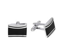 French Styles Geometric Grids Pattern Copper Cufflinks For Men Elegant Cuff Link Formal Attire Clothing Accessories Formal Occasion Cufflinks
