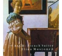 Bach, J.S. - French Suites