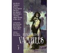 French Tales of Vampires (Volume 3)