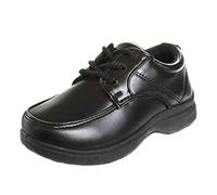 French Toast Boys Oxford School Uniform Shoes Toddler|Little Kid| Big Kid