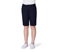 French Toast Women's Cardigan Blouse Twofer