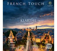 French Touch