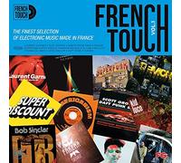 FRENCH TOUCH VOL.1 BY FG - FRENCH TOUCH VOL.1 BY FG [Vinilo]