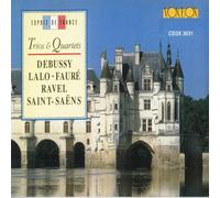 French Trios & Quartets