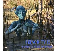 French TV 15: A Ghastly State of Affairs (CD) Album (Importación USA)