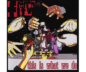 FRENCH TV - This Is What We Do