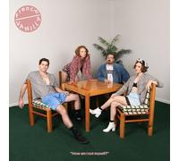 French Vanilla - How Am I Not Myself? [Vinilo]