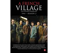 French Village: Season 2 [USA] [DVD]