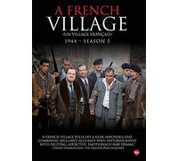 French Village: Season 5 [Edizione: Stati Uniti] [Italia] [DVD]