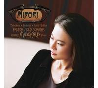 French Violin Sonatas