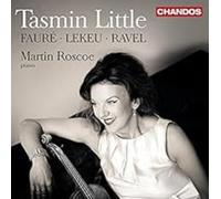 French Violin Sonatas
