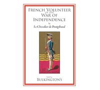 French Volunteer of the War of Independence