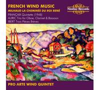 French Wind Music