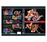 French Women's Wrestling - BLACK & WHITE WRESTLING 1 DVD - Amazon's Prod