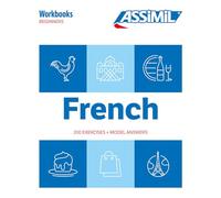 French. Workbook. Beginners (Quaderni)