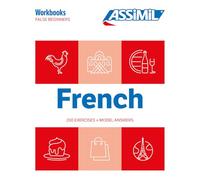 French. Workbook. FalseBeginners: Ne pas enrichir avant 16/09/2024 (Quaderni)