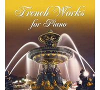 French Works for Piano