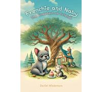 Frenchie and Naby: The Sweetest of Friends