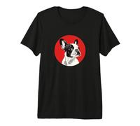 Frenchie Camiseta Premium