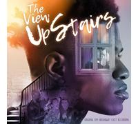 Michael Longori The View Upstairs original Cast Recordin (CD) (Importación USA)