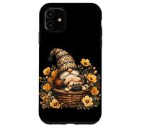 Frenchie Grandpa Gnome Dad For Dog Mom Cute French Bulldog Carcasa para iPhone 11