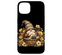 Frenchie Grandpa Gnome Dad For Dog Mom Cute French Bulldog Carcasa para iPhone 13