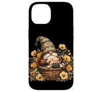 Frenchie Grandpa Gnome Dad For Dog Mom Cute French Bulldog Carcasa para iPhone 14