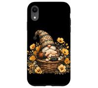 Frenchie Grandpa Gnome Dad For Dog Mom Cute French Bulldog Carcasa para iPhone XR