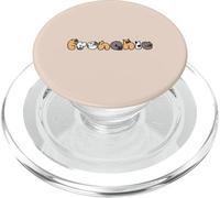 Frenchie PopSockets PopGrip para MagSafe