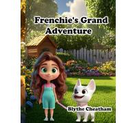 Frenchie's Grand Adventure: What Kind of Dog am I?