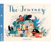 Frenci Sanna The Journey (Tapa dura) (Importación USA)