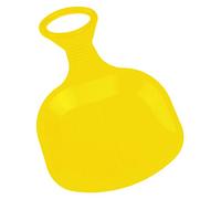 FRENDO Bingo Trineo Pala de Nieve Amarillo