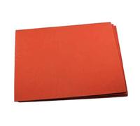 freneci Almohadilla De Silicona Para Prensa Fácil, Estera De Prensa De Calor Craft HTV Planchado En Máquina De Transferencia De Calor Almohadilla Para Prensa - Los 40x60x0.8cm