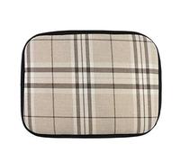 freneci Almohadillas Antideslizantes para Sillas De Comedor, Cojín De Asiento para Silla De Cocina - 30x40cm