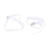 freneci Correas De Zapatos Invisibles Y Transparentes Para Sujetar Zapatos Sueltos Baile De Tacones Altos Mulas