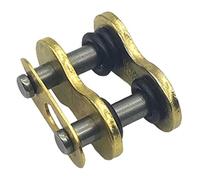 freneci Heavy Duty 520 520H Conector Maestro De Cadena De Anillo Tórico Para