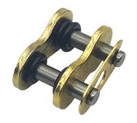 freneci Heavy Duty 520 520H Conector Maestro De Cadena De Anillo Tórico Para