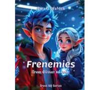 Frenemies (ebook)