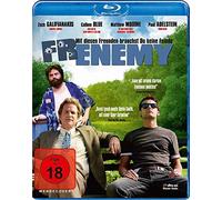 Frenemy - Mit diesen Freunden brauchst Du keine Feinde [Blu-ray]