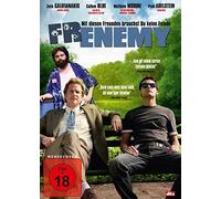 Frenemy - Mit diesen Freunden brauchst Du keine Feinde [DVD]